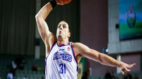 中国队迎战新西兰队 亚洲杯三人篮球赛即将开战