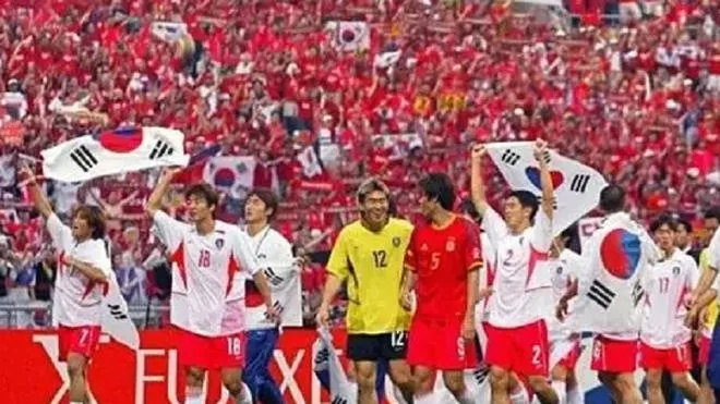 更多国家建